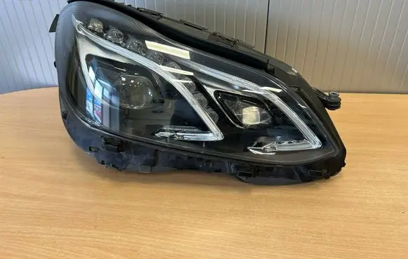 Mercedes-Benz E W212 Headlight/headlamp A2129063203 1EX01106682 A2228700789