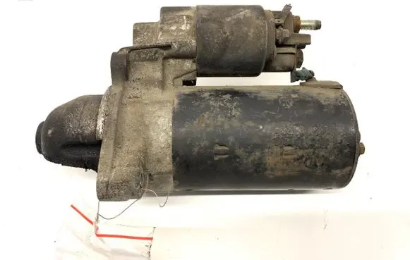 BMW 5 E39 Starter motor 0001108157