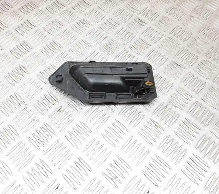 Citroen Berlingo Front door interior handle 9621422977