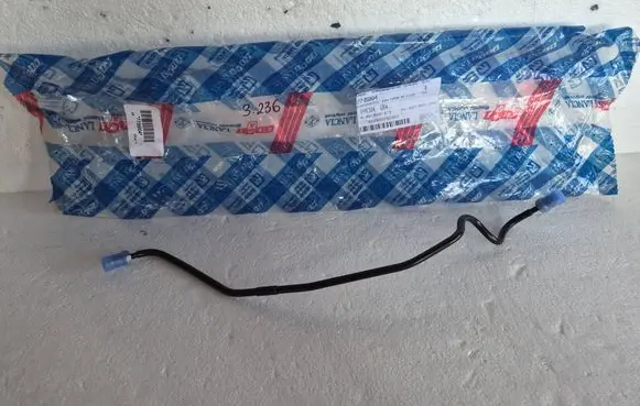 Fiat Punto (188) Brake vacuum hose/pipe 7735004
