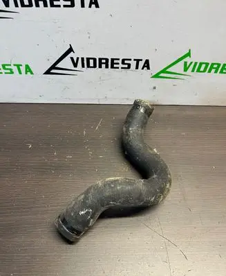Peugeot Bipper Engine coolant pipe/hose 0051899540