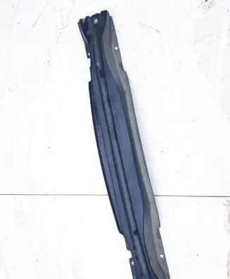 Volvo S60 Front bumper cross member