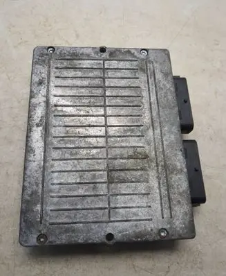 Peugeot 307 Engine control unit/module 110R001001 67R011002 E3031001
