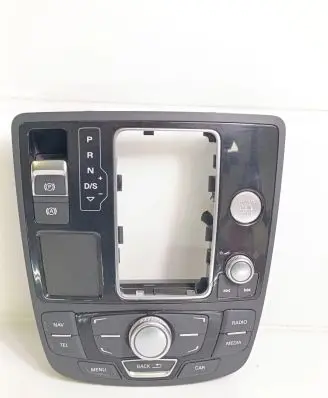 Audi A6 S6 C7 4G Head unit multimedia control 4G1919612L