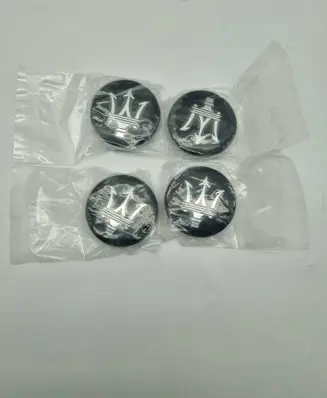 Maserati Ghibli Original wheel cap 