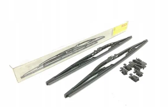 BMW 3 E30 Windshield/front glass wiper blade 397