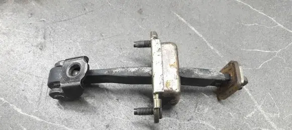 Ford Fiesta Rear door check strap stopper 2S6AA27200