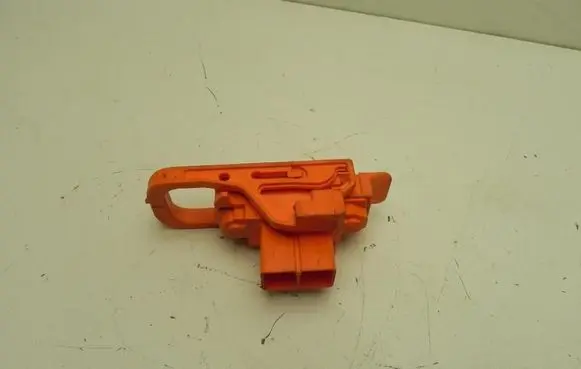Toyota Prius (XW20) Fuse 80930 VD7914