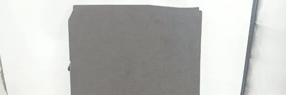 Jaguar XJ X300 Trunk/boot floor carpet liner GNC3618AA