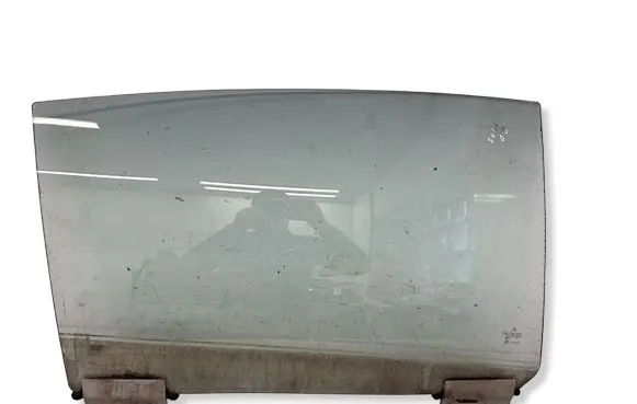 Citroen C6 Rear door window glass 618M501102AS2 E000233 43R00366