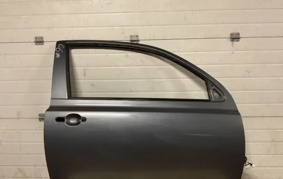 Nissan Micra Door (2 Door Coupe) 