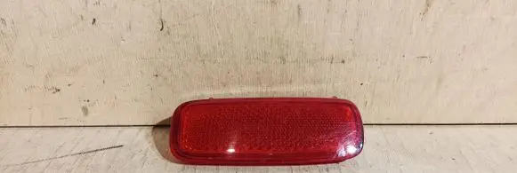 Peugeot 607 Rear tail light reflector 