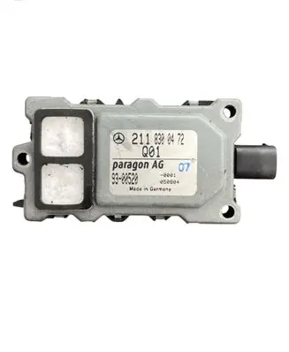 Mercedes-Benz E W211 Air quality sensor 2118300472 9300520