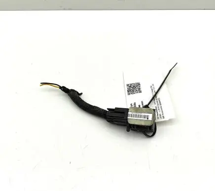 Hyundai H-1, Starex, Satellite Airbag deployment crash/impact sensor 959204H000 SA320090000