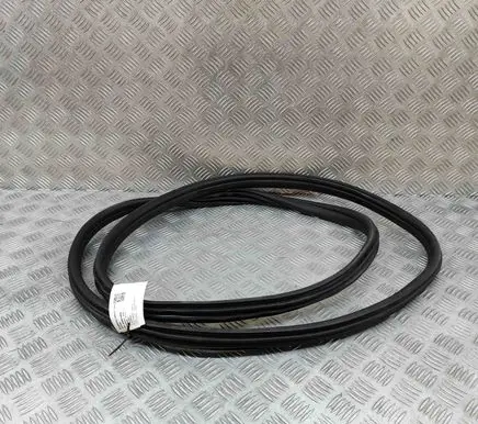 BMW X2 U10 Rubber seal front door (on door) 5A2FC30