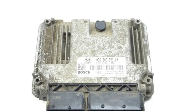 Engine control unit/module ECU