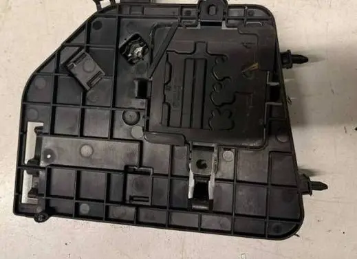 BMW 5 F10 F11 Other engine bay part 7590620