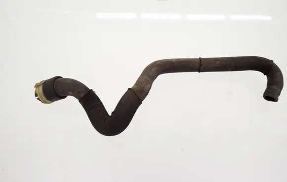 Opel Zafira B Engine coolant pipe/hose