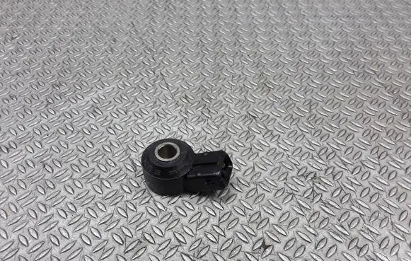 Detonation knock sensor