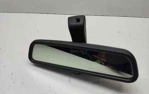 BMW 3 E46 Rear view mirror (interior) E11015313
