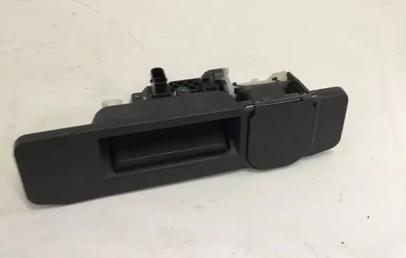 Mercedes-Benz GLC X253 C253 Tailgate/trunk/boot exterior handle A1667500993