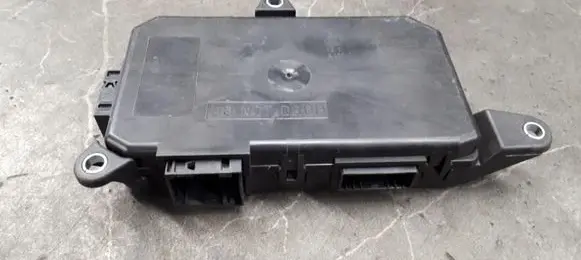 Fiat Bravo Door control unit/module 51711367