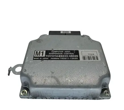 Lexus RX 450H Suspension control unit/module 8924348020
