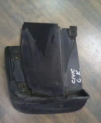 Honda Civic Rear mudguard 