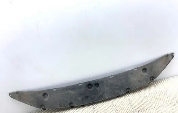 KIA EV6 Front bumper lip 866A2CV000