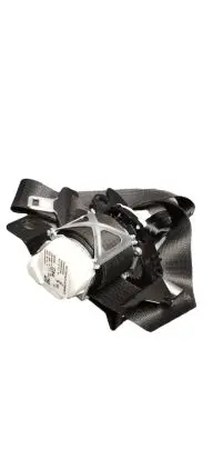 Dodge Durango Rear seatbelt P6JW82DX9AD 34266730C