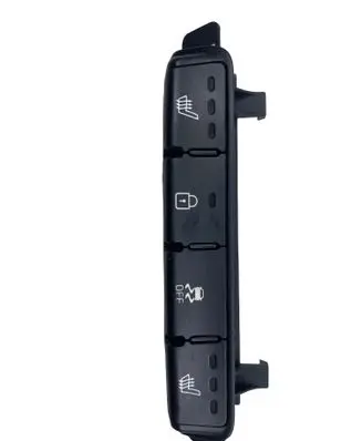KIA Ceed Other switches/knobs/shifts 49D1A31000