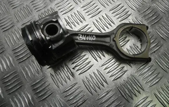 Citroen Berlingo Piston with connecting rod 558045 BV1110