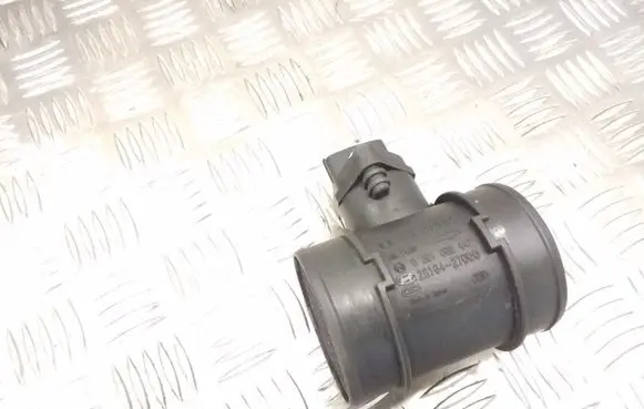 KIA Carens I Mass air flow meter 0281002447 2816427000