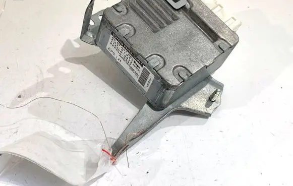 Toyota Yaris Power steering control unit/module 896500D091