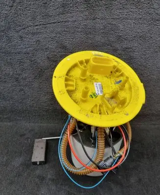 Audi A6 Allroad C6 In-tank fuel pump 4F0919051AL A2C53122196 4F0919087F