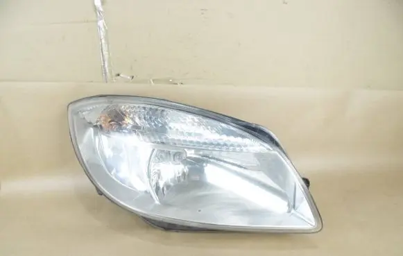 Skoda Roomster (5J) Headlight/headlamp