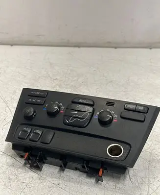 Volvo S80 Climate control unit