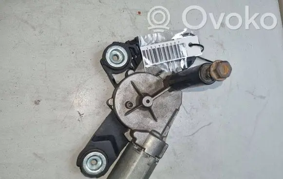 Ford Focus Rear window wiper motor 0390201814 3M51R17K441AD