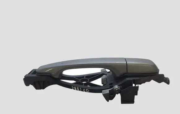 Volvo V50 Rear door exterior handle 30663866