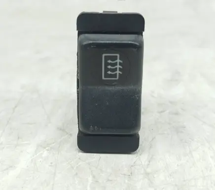Mercedes-Benz 380 560SEC C126 Windscreen/window heater switch 0008206010 A0008206010