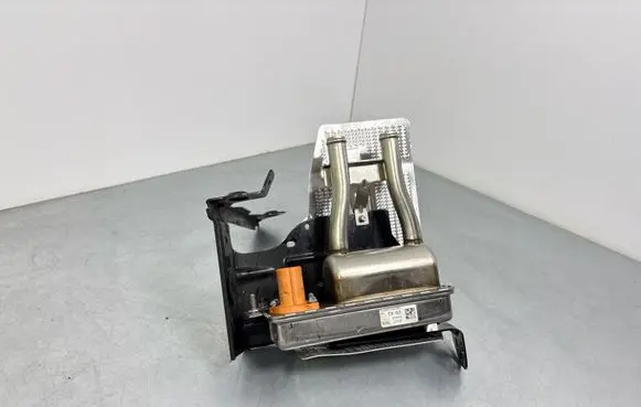 Volkswagen PASSAT B9 Electric battery heater 3WA963231