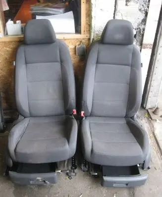 Volkswagen Jetta V Interior set 