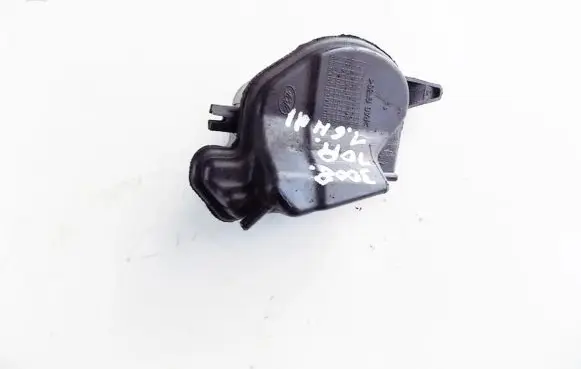 Peugeot 3008 I Breather hose/pipe 