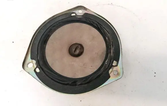 Honda Accord Front door speaker EAS16P585A7