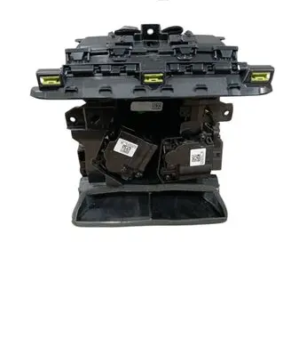 Tesla Model S Plaid Interior heater climate box assembly 1588304-00-A 158830400A