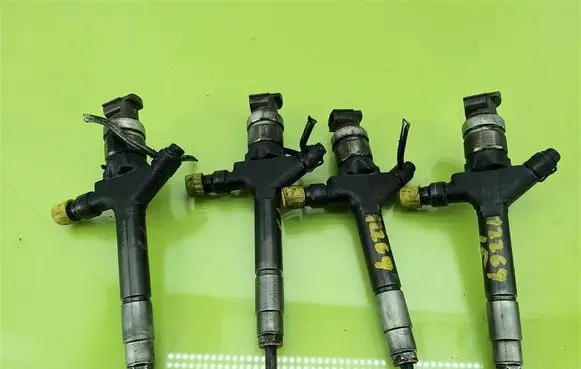 Mazda 6 Fuel injectors set 578007G01498