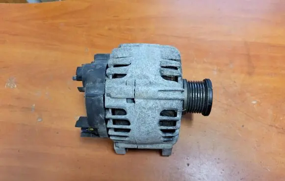 Renault Captur Generator/alternator
