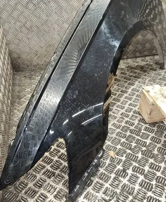 Audi A6 S6 C8 4K Fender