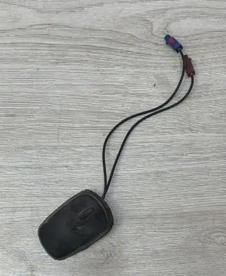 Volkswagen PASSAT B6 Radio antenna 1K0035507K