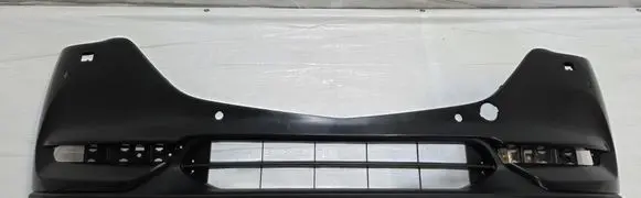 Mazda CX-5 II Front bumper KTZD-50-031